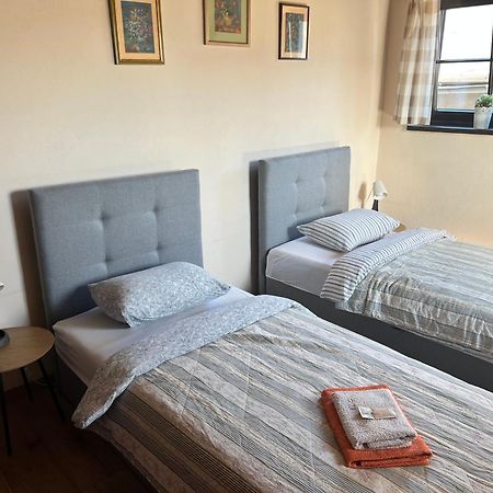 Stary Spichrz Kawiarnia & Noclegi Chełmno Extérieur photo