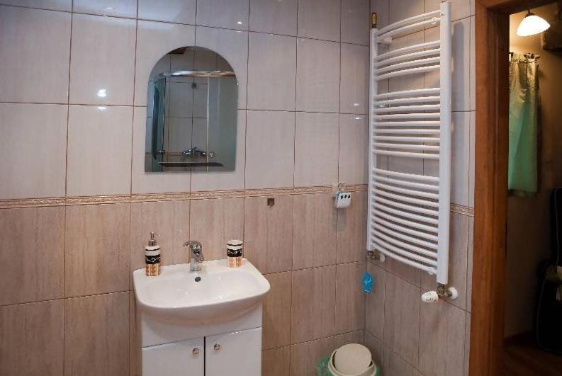 Stary Spichrz Kawiarnia & Noclegi Chełmno Chambre photo