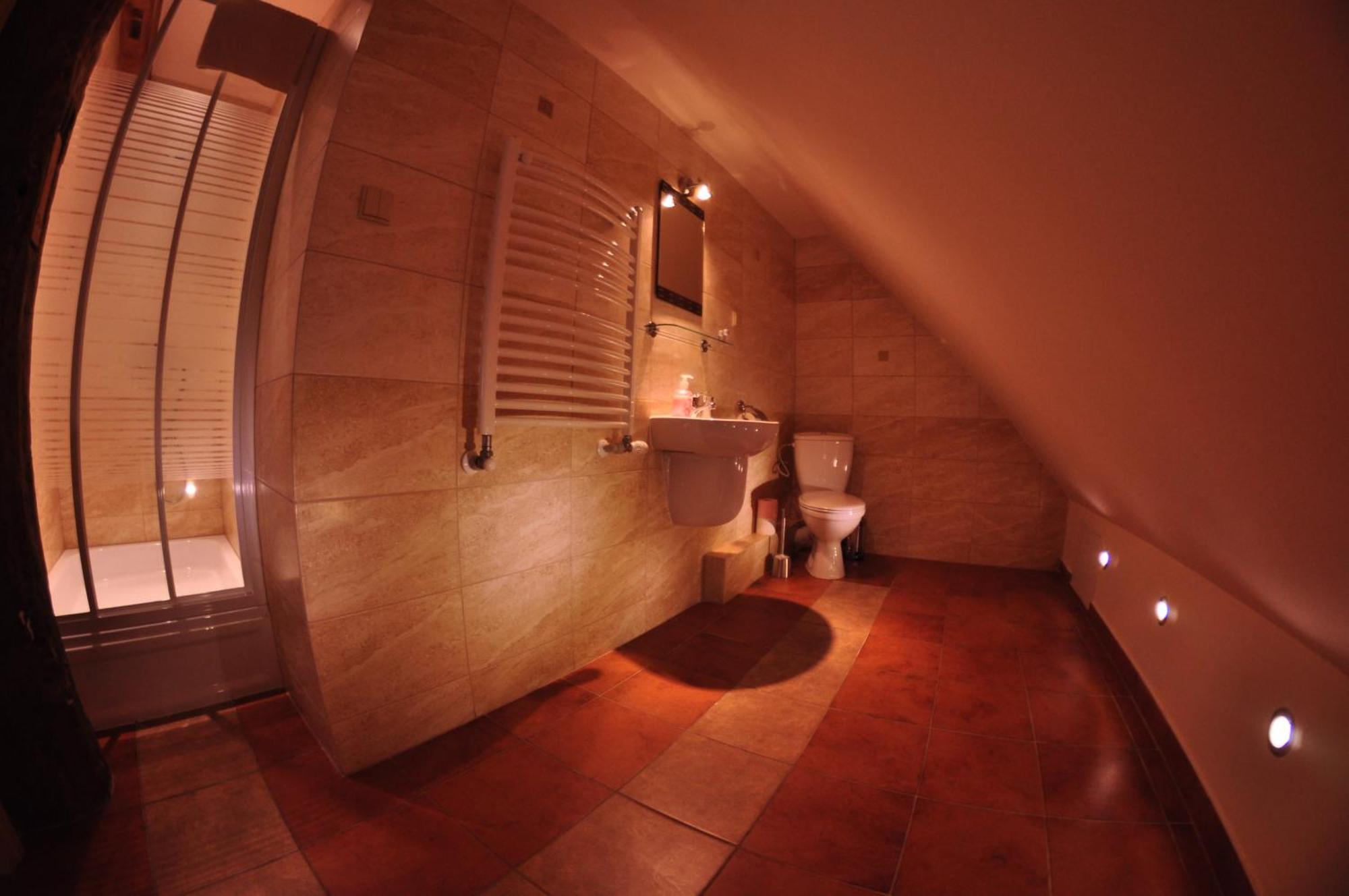 Stary Spichrz Kawiarnia & Noclegi Chełmno Extérieur photo