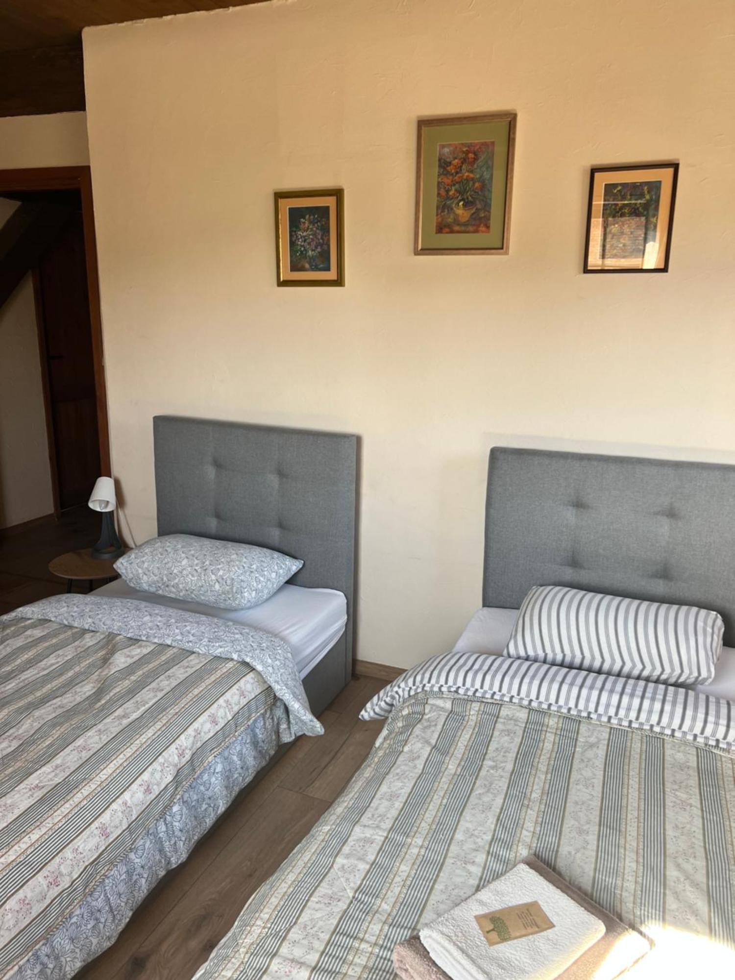 Stary Spichrz Kawiarnia & Noclegi Chełmno Extérieur photo