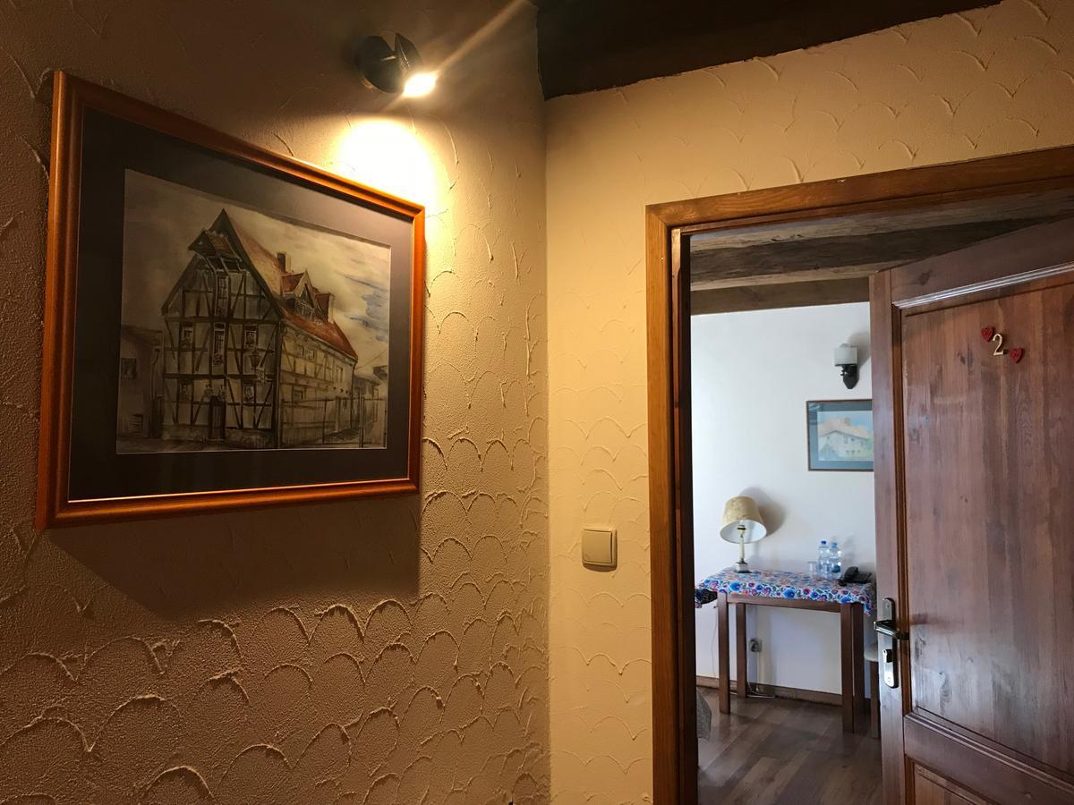 Stary Spichrz Kawiarnia & Noclegi Chełmno Extérieur photo