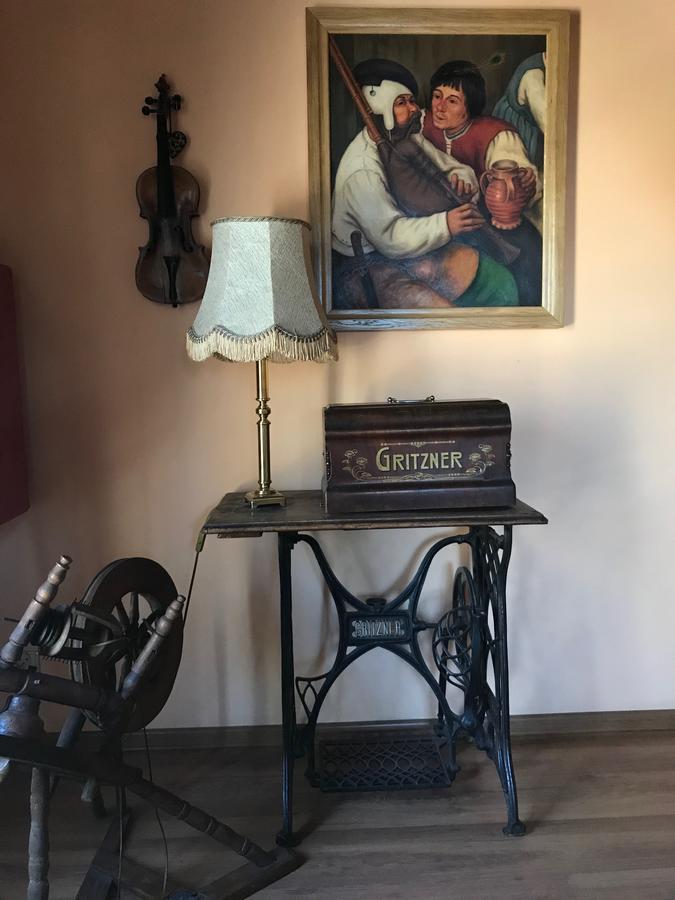 Stary Spichrz Kawiarnia & Noclegi Chełmno Extérieur photo